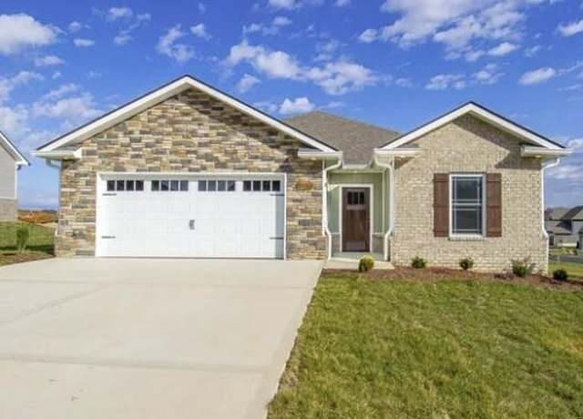 Property at 1067 Cabot Cv, Jonesborough, TN 37659, 3 beds, 2 baths