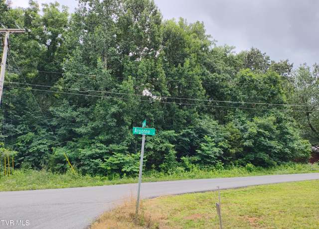Property at Lot 21 Argonne St, Kingsport, TN 37664