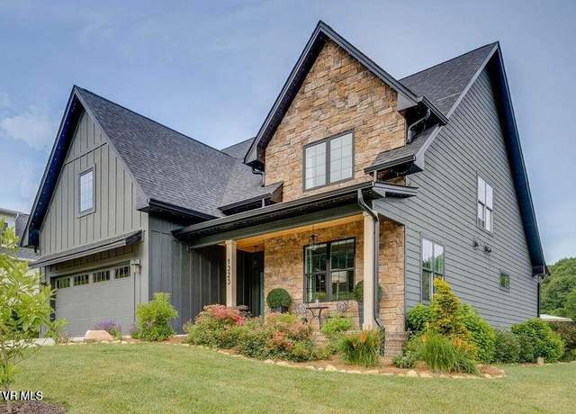 Property at 1323 Brumit Fields Flds, Johnson City, TN 37615, 4 beds, 3 baths