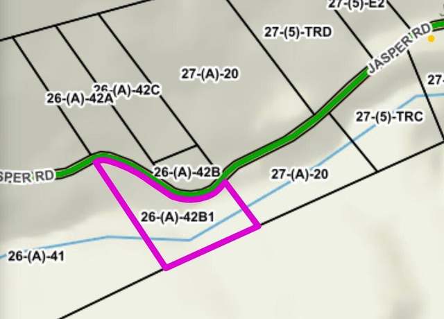 Property at Tbd Jasper Rd, Duffield, VA 24244