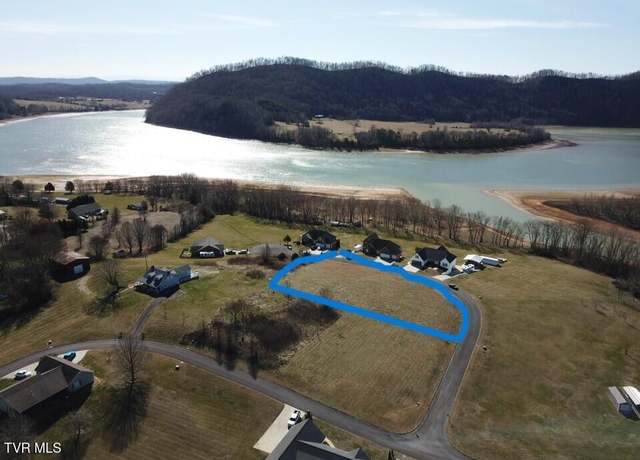 Property at Tbd Misty View Cir, Rogersville, TN 37857