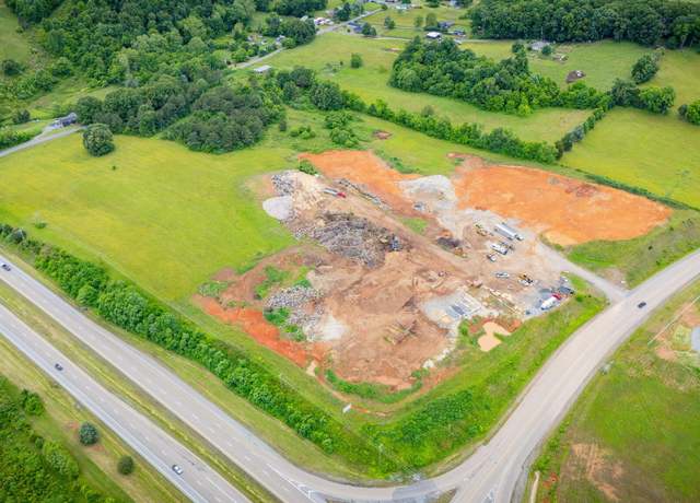 Property at 127 Bradley Creek Rd, Surgoinsville, TN 37873
