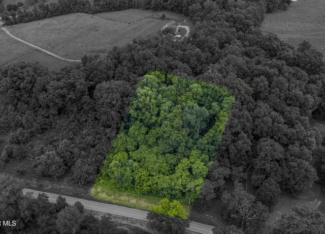 Property at Lot 7 Clear Springs Rd, Limestone, TN 37681