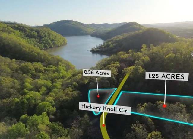 Property at 306 Hickory Knoll Cir, Whitesburg, TN 37891