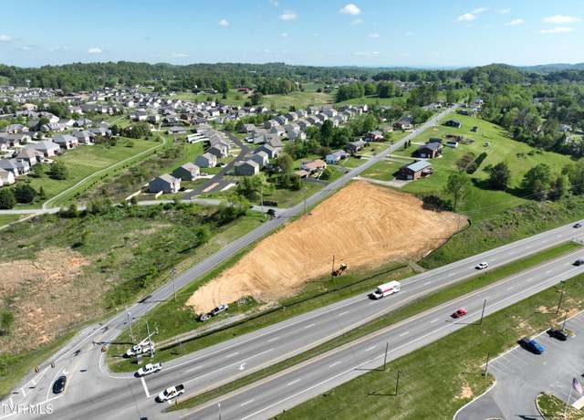 Property at Tbd Highway 11e, Jonesborough, TN 37659