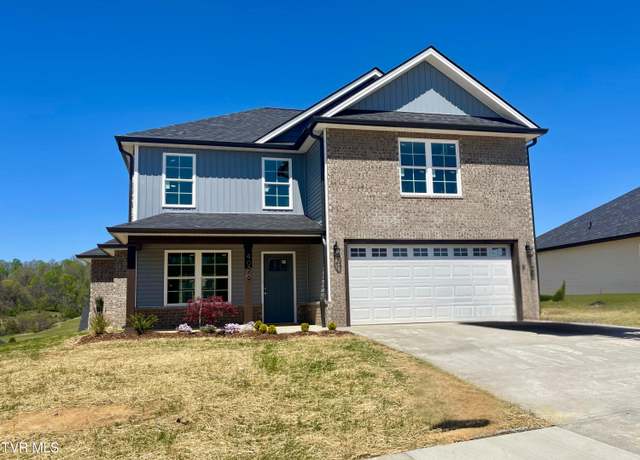 Property at 4076 Maize Pl, Piney Flats, TN 37686, 3 beds, 2.5 baths