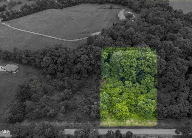 Property at Lot 8 Clear Springs Rd, Limestone, TN 37681