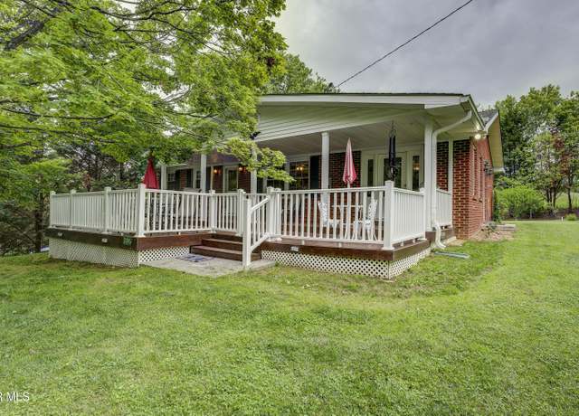 Property at 3395 Milburnton Rd, Limestone, TN 37681, 3 beds, 2 baths