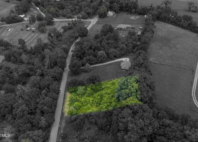 Property at Lot 9 Clear Springs Rd, Limestone, TN 37681