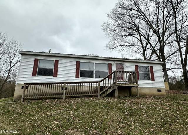 Property at 108 Cradic Dr, Rogersville, TN 37857, 3 beds, 2 baths