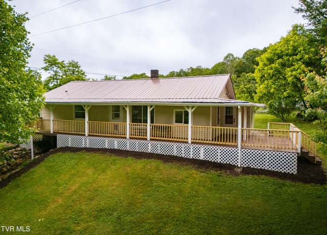 Property at 1227 Poga Rd, Butler, TN 37640, 2 beds, 1 bath