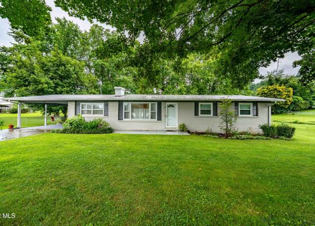 Property at 300 Shannon View Rd, Gray, TN 37615, 3 beds, 2 baths