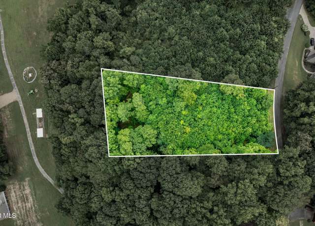 Property at Tbd Fairway Pt, Unicoi, TN 37692