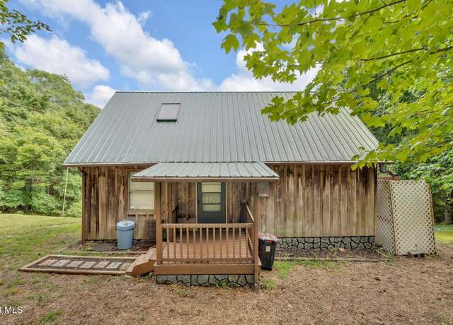 Property at 4331 Sentry Rd, Big Stone Gap, VA 24219, 2 beds, 1 bath