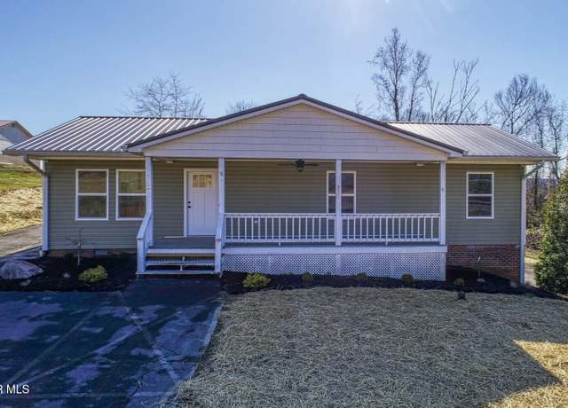 Property at 3049 Highway 11 W, Surgoinsville, TN 37873, 3 beds, 2 baths