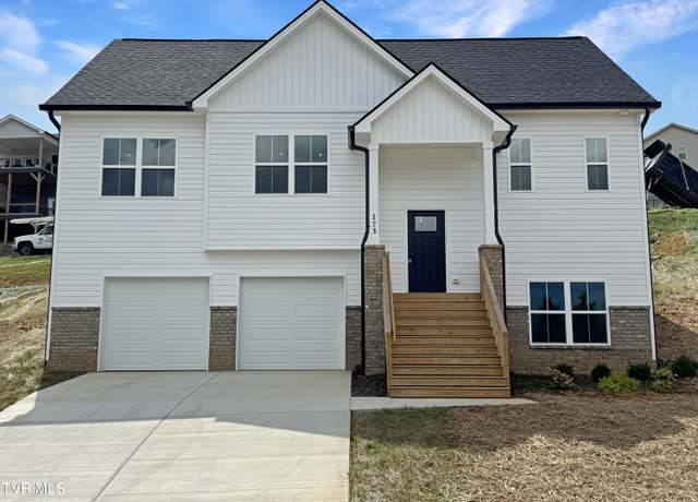 Property at 173 Lorena Ln, Jonesborough, TN 37659, 4 beds, 3 baths