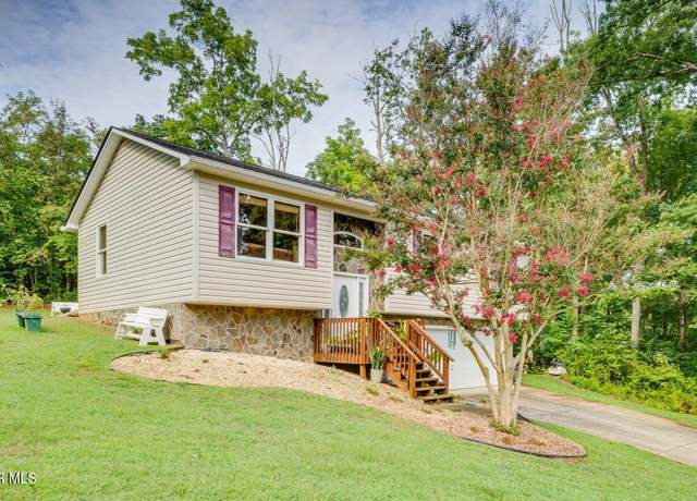 Property at 214 Marie Street St, Greeneville, TN 37743, 3 beds, 2 baths