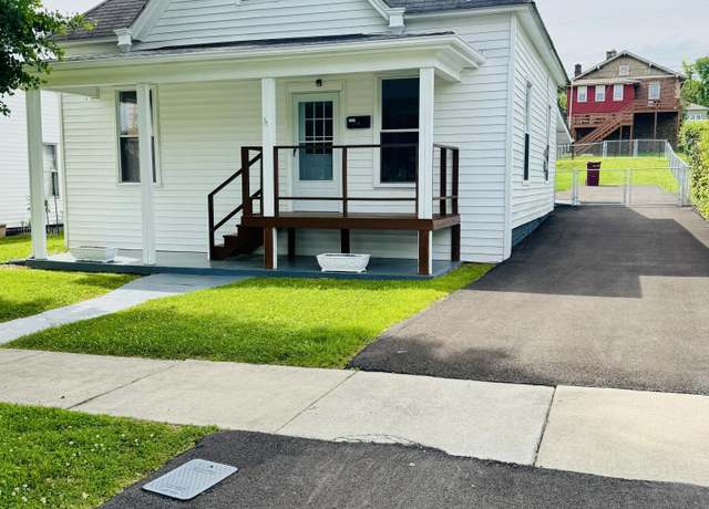 Property at 305 Hamilton St, Johnson City, TN 37604, 3 beds, 1 bath