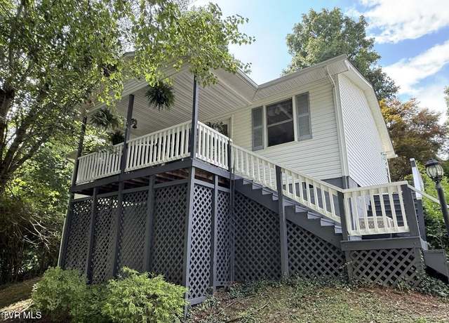 Property at 15486 Hemingway Dr, Abingdon, VA 24210, 3 beds, 1 bath