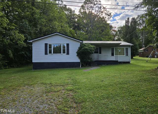 Property at 10143 Coeburn Mountain Rd, Wise, VA 24293, 2 beds, 1.5 baths