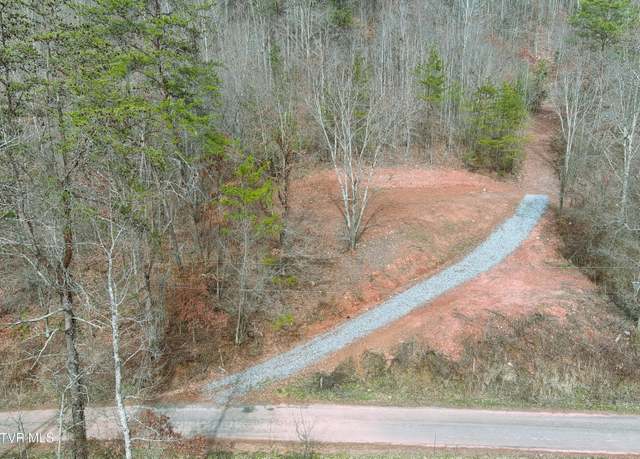 Property at 000 Speedwell Church Rd, Bulls Gap, TN 37711