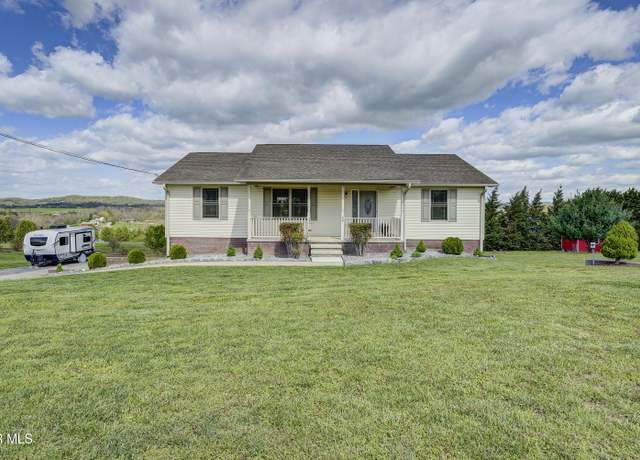Property at 68 Manor Ln, Jonesborough, TN 37659, 4 beds, 2 baths