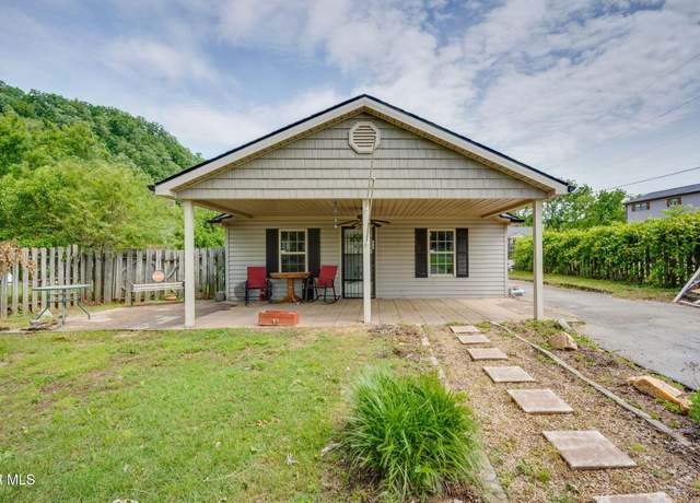 Property at 405 Brandon St, Elizabethton, TN 37643