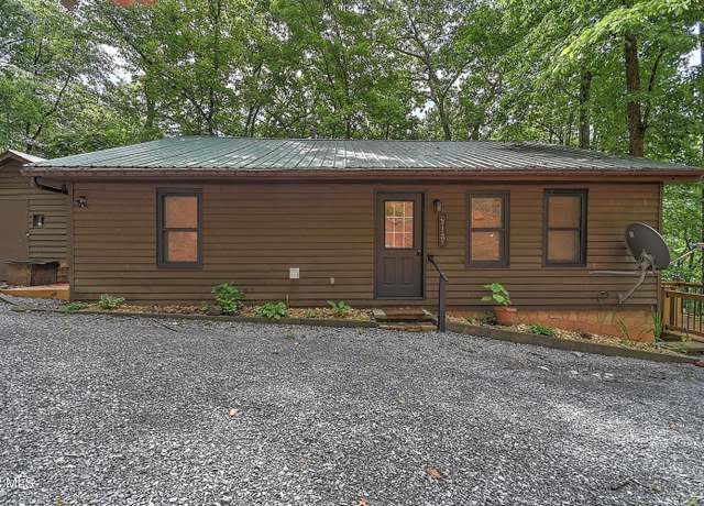Property at 1521 Barrett Hollow Rd, Rogersville, TN 37857, 3 beds, 2 baths