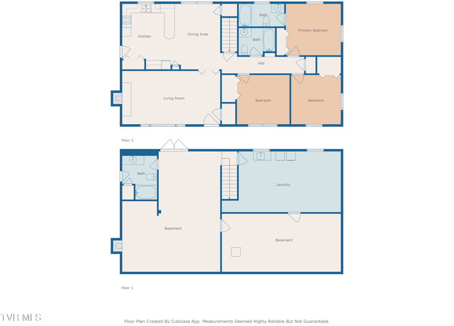 Property at 23476 Golden View Dr, Abingdon, VA 24211, 3 beds, 3 baths