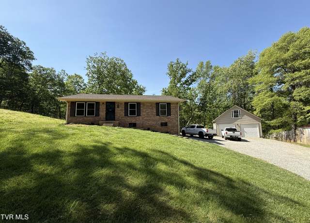 Property at 391 Mckeehan Ridge Rd, Elizabethton, TN 37643, 3 beds, 1.5 baths