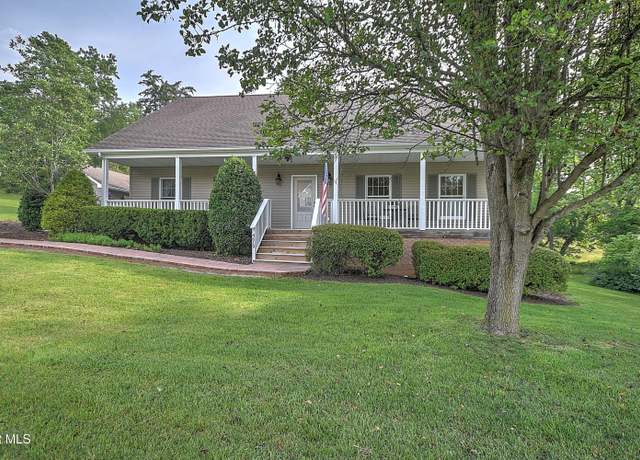 Property at 4619 Merrywood Ave, Kingsport, TN 37664, 3 beds, 2 baths