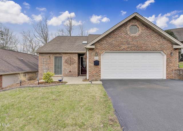 Property at 522 Willowbrook Trce Trce, Kingsport, TN 37660, 4 beds, 3 baths