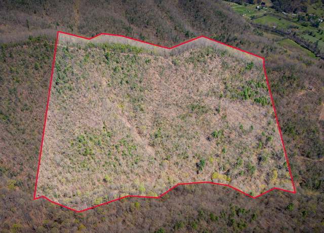 Property at 0000 Ray Kegley Rd, Erwin, TN 37650