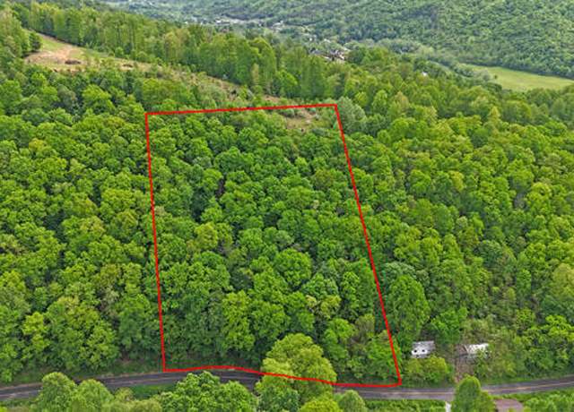 Property at Tbd Reed Hollow Rd, Gate City, VA 24251