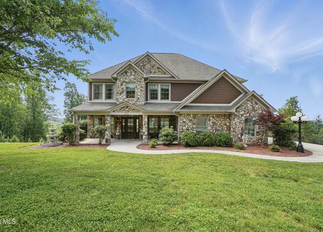 Property at 346 Golf Ridge Dr, Kingsport, TN 37664, 4 beds, 3.5 baths