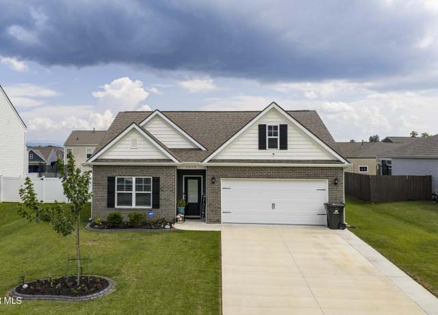 Property at 5659 Wildlife Cir, Piney Flats, TN 37686, 4 beds, 2 baths