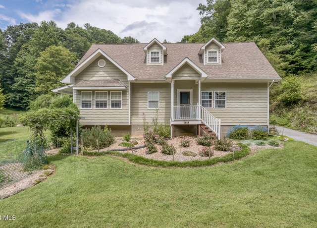 Property at 7519 Wolf Run Rd, Bristol, VA 24202, 3 beds, 2.5 baths