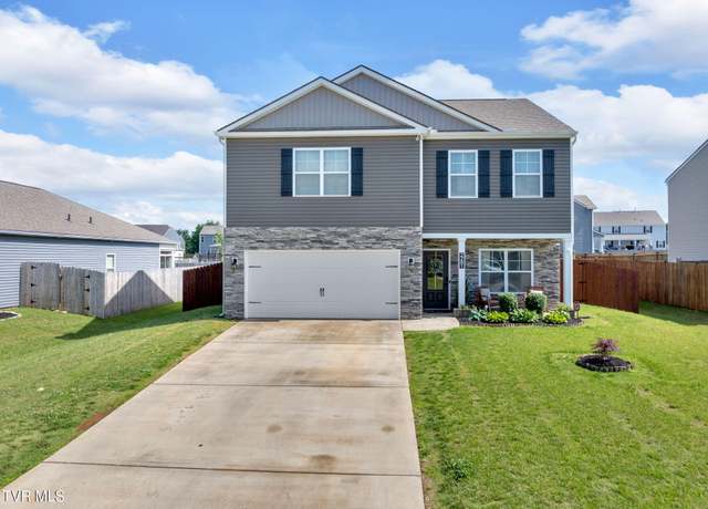 Property at 2281 Egret Ln, Piney Flats, TN 37686, 3 beds, 2.5 baths