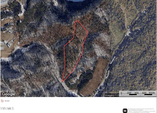 Property at 510 Williams Rd, Sevierville, TN 37876