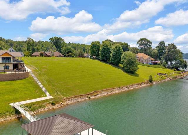 Property at 630 Harbour Pt, Butler, TN 37640