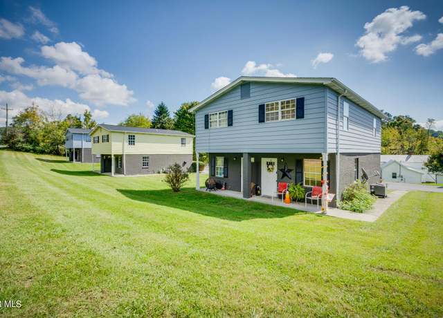 Property at 3203 Island Rd, Bristol, VA 24201