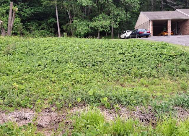Property at Tbd 6th Ave, Big Stone Gap, VA 24219