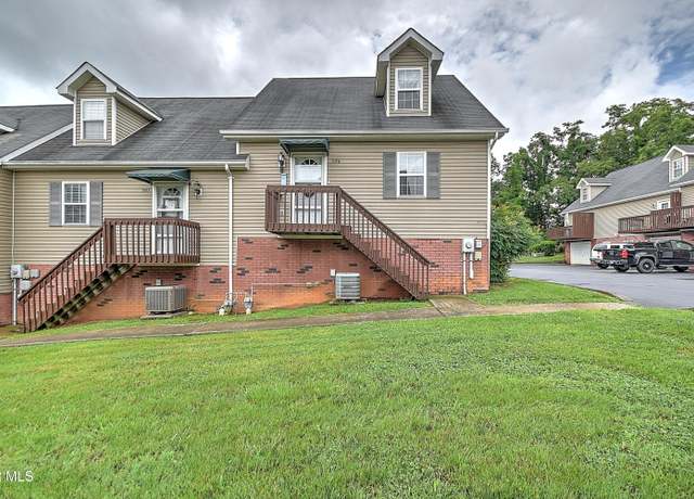 Property at 508 Cambridgeshire Court Ct #508, Johnson City, TN 37615, 2 beds, 2 baths