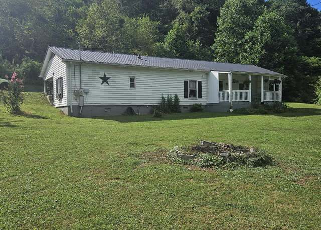 Property at 3871 Roundtop Cir, Saltville, VA 24370, 2 beds, 2 baths