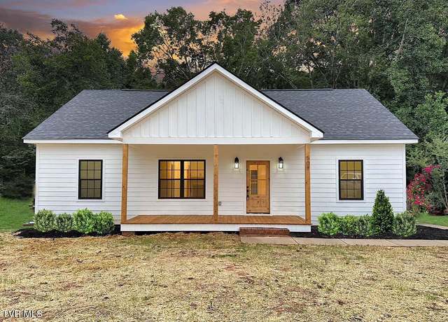 Property at 172 Elbert Way, Bristol, VA 24202, 3 beds, 2 baths