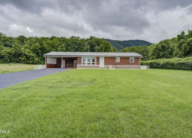 Property at 337 Highway 107, Jonesborough, TN 37659, 3 beds, 2 baths