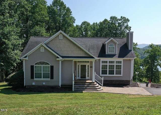 Property at 23126 Ahoy Ln, Abingdon, VA 24211, 4 beds, 3 baths
