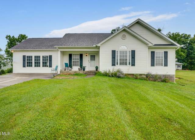 Property at 482 Kite Rd, Rogersville, TN 37857, 3 beds, 2 baths