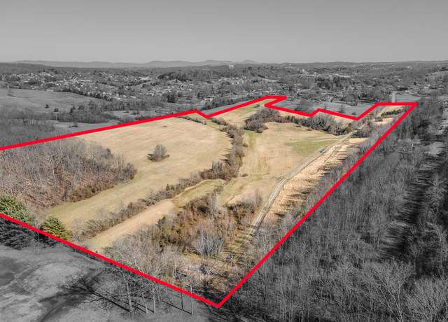 Property at 00 Marshall Ln, Greeneville, TN 37743