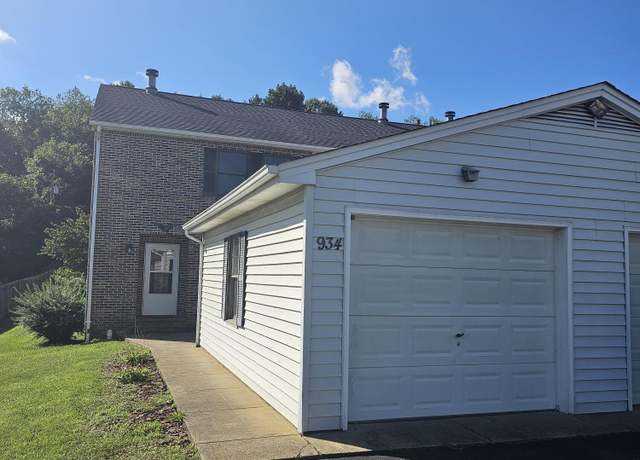 Property at 934 Beverly Drive Dr, Abingdon, VA 24210, 2 beds, 2.5 baths